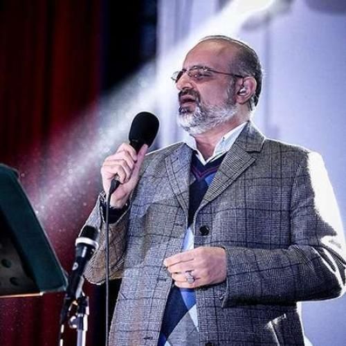 محمد اصفهانی میدونم حال تو خوبه ولی خب حالم آشوبه