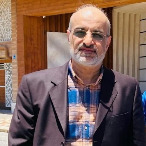 محمد اصفهانی کسایی که تو این دنیا حساب ما رو پیچیدن