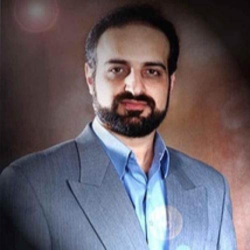 محمد اصفهانی غم غفلت