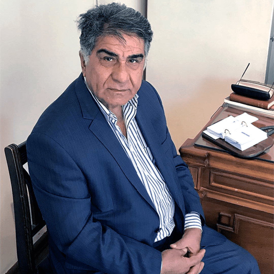 قاسم رفعتی نغمه اذان