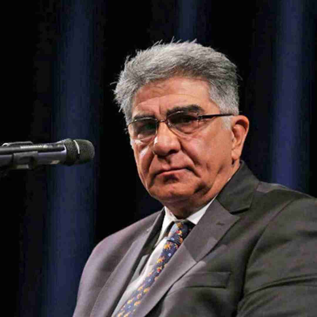 قاسم رفعتی به باغ استقامت اولین سروان قد و قامت