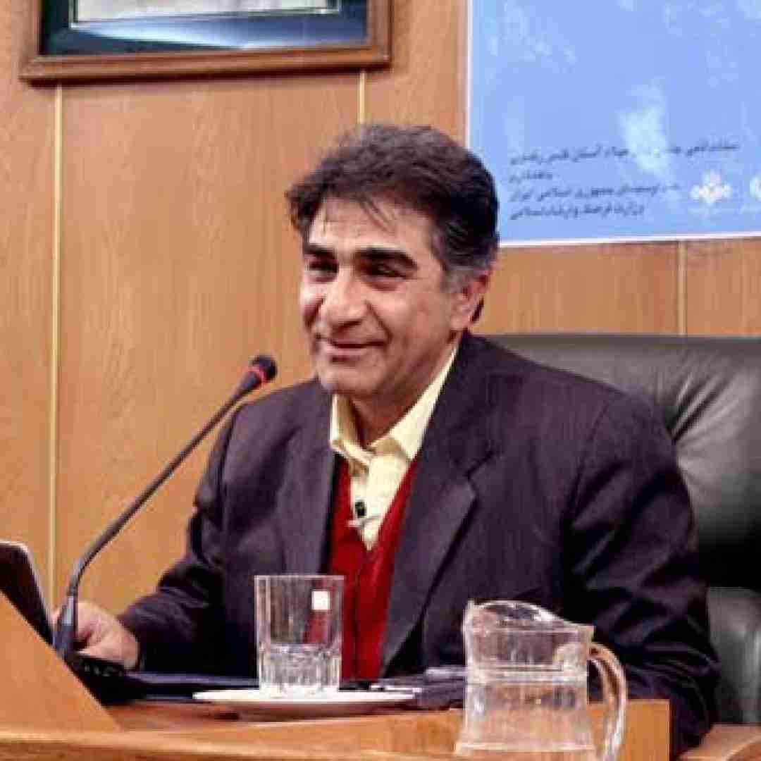 قاسم رفعتی اگر به سنگ ستم بشکند چراغ محبت