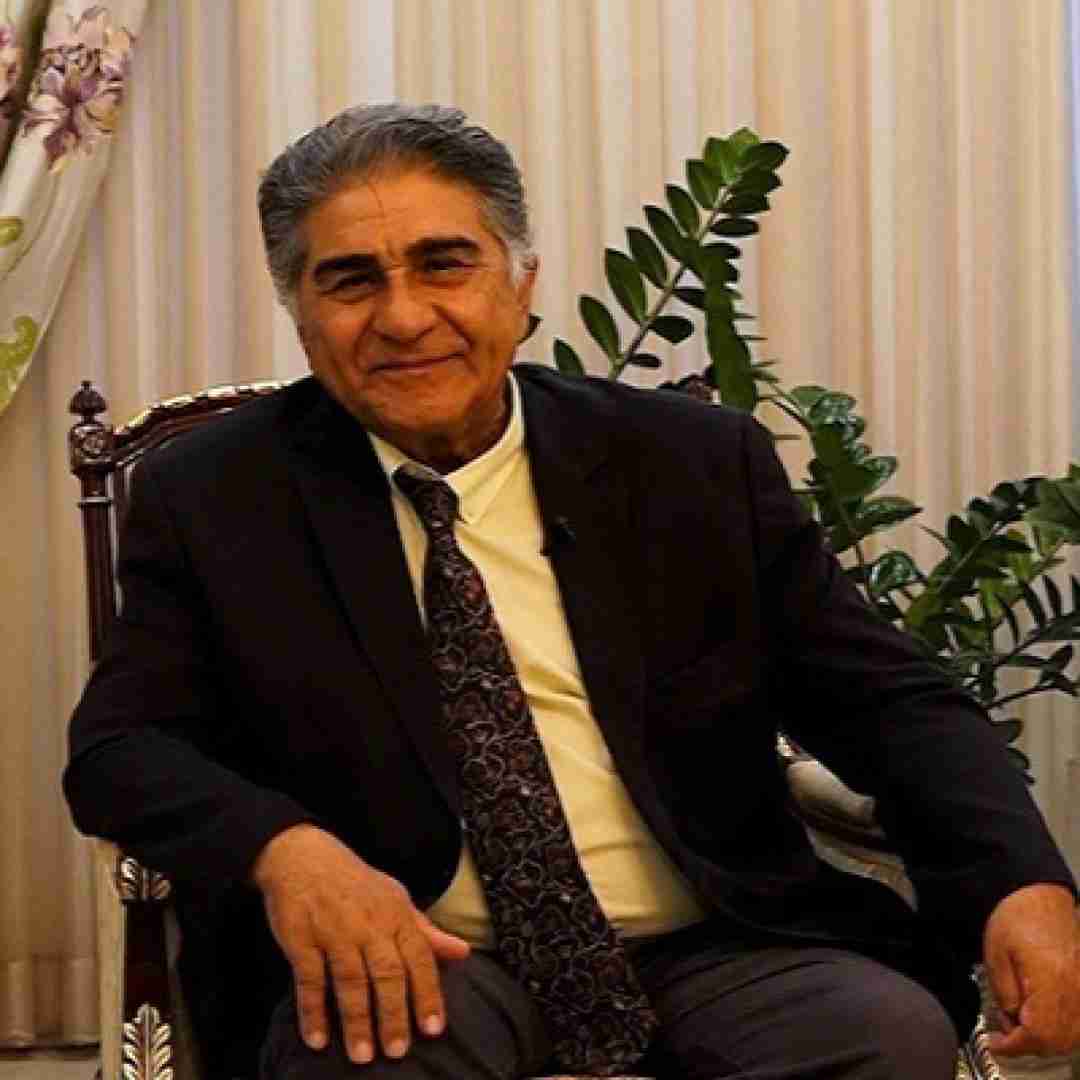 قاسم رفعتی بگو موذن خوش لهجه برکشد آواز
