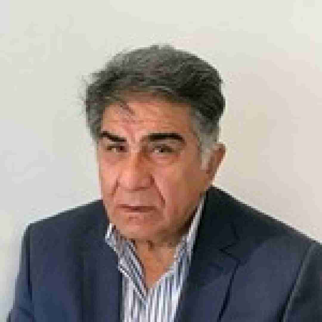 قاسم رفعتی بیا تا گل برافشانیم