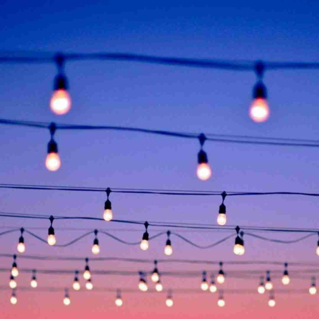  نترسی گل بارونم منو از شب نترسونم