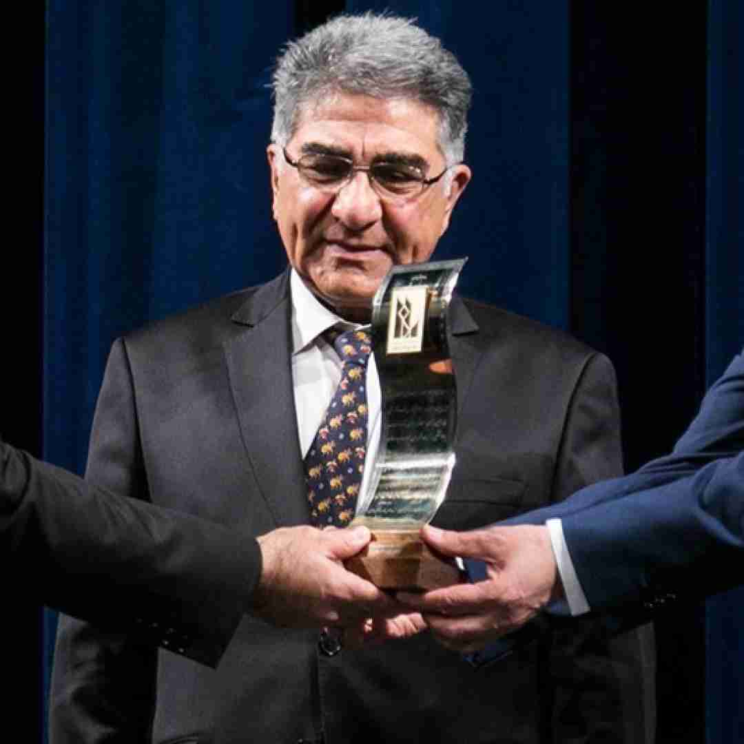 قاسم رفعتی غنچه خندان