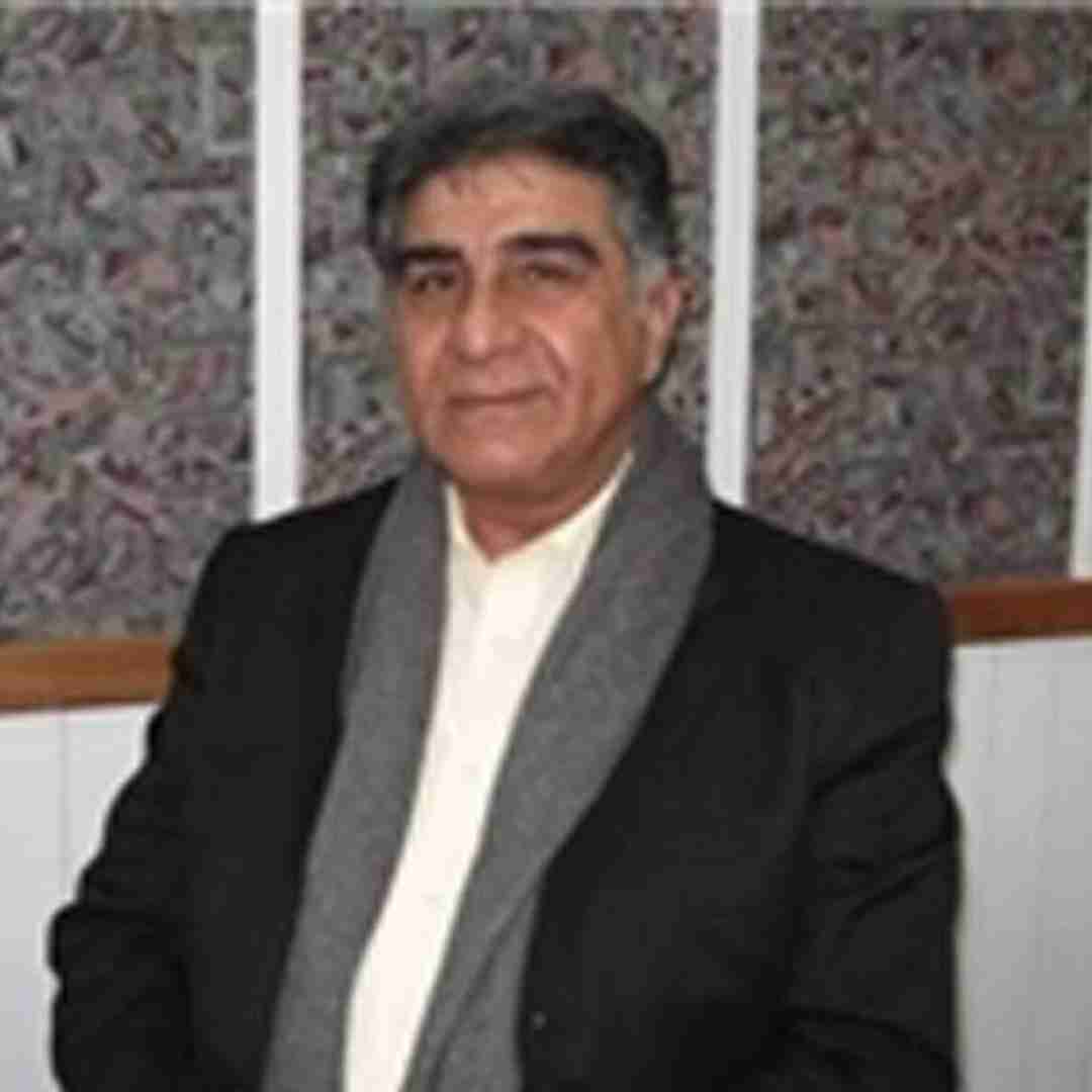 قاسم رفعتی دوستان مژده که ماه رمضان می آید
