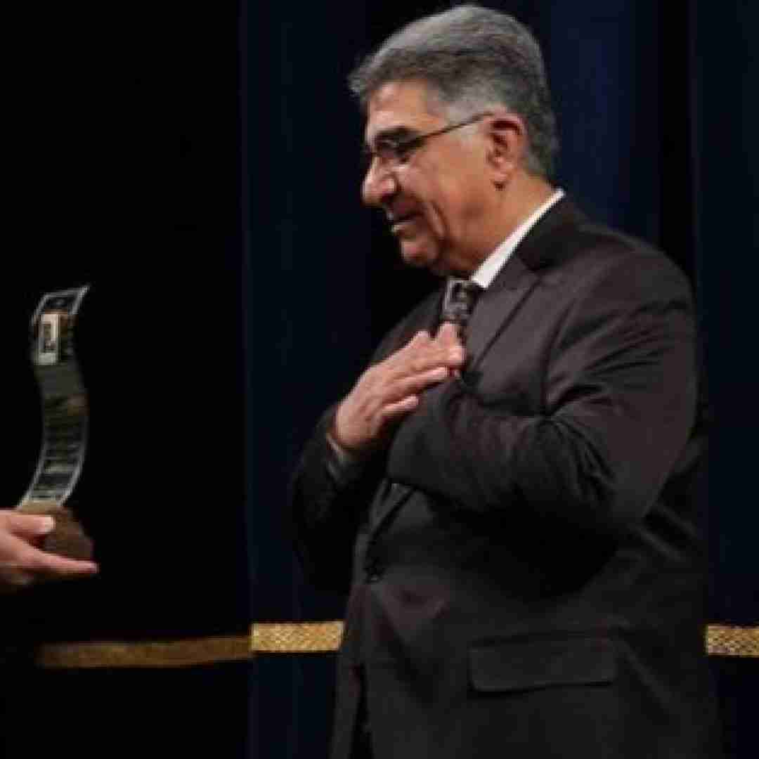 قاسم رفعتی رمضان به خدمت دل