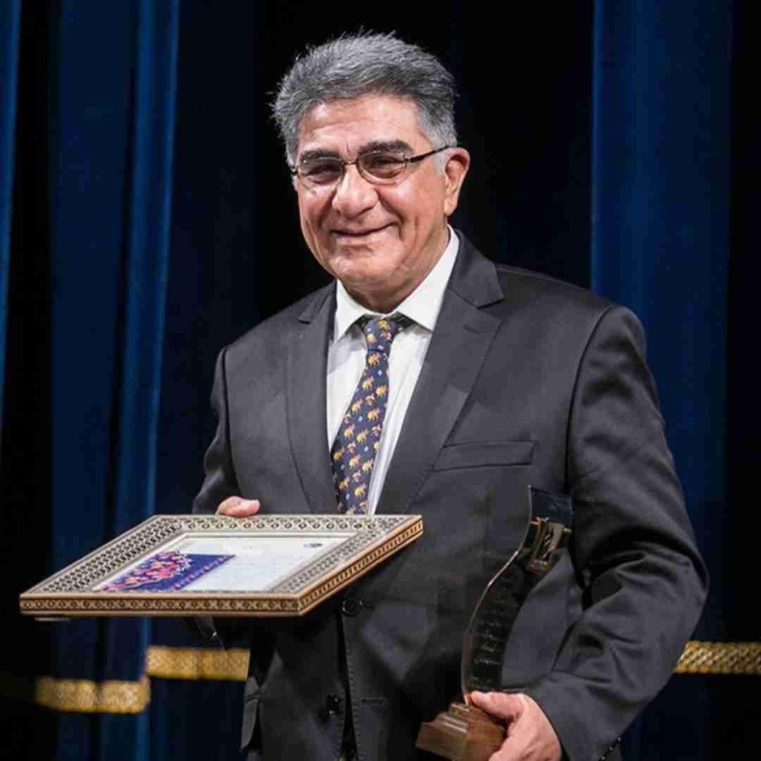 قاسم رفعتی مردان خدا