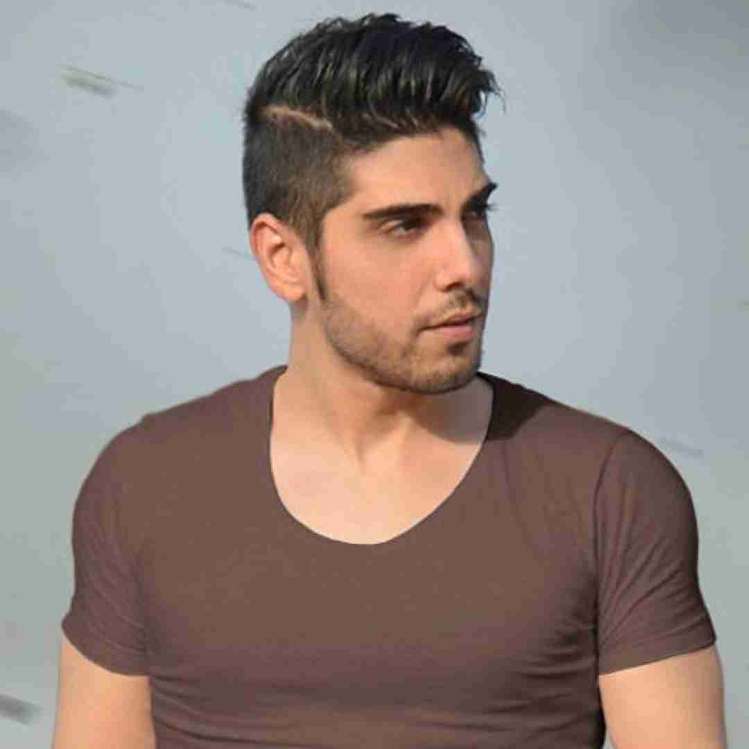 رامین بی باک با صدای  شادمهر نشد