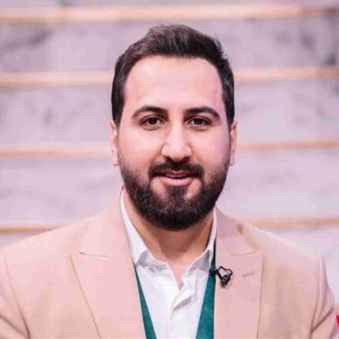 علیرضا پوراستاد با صدای بانو مهستی پناه