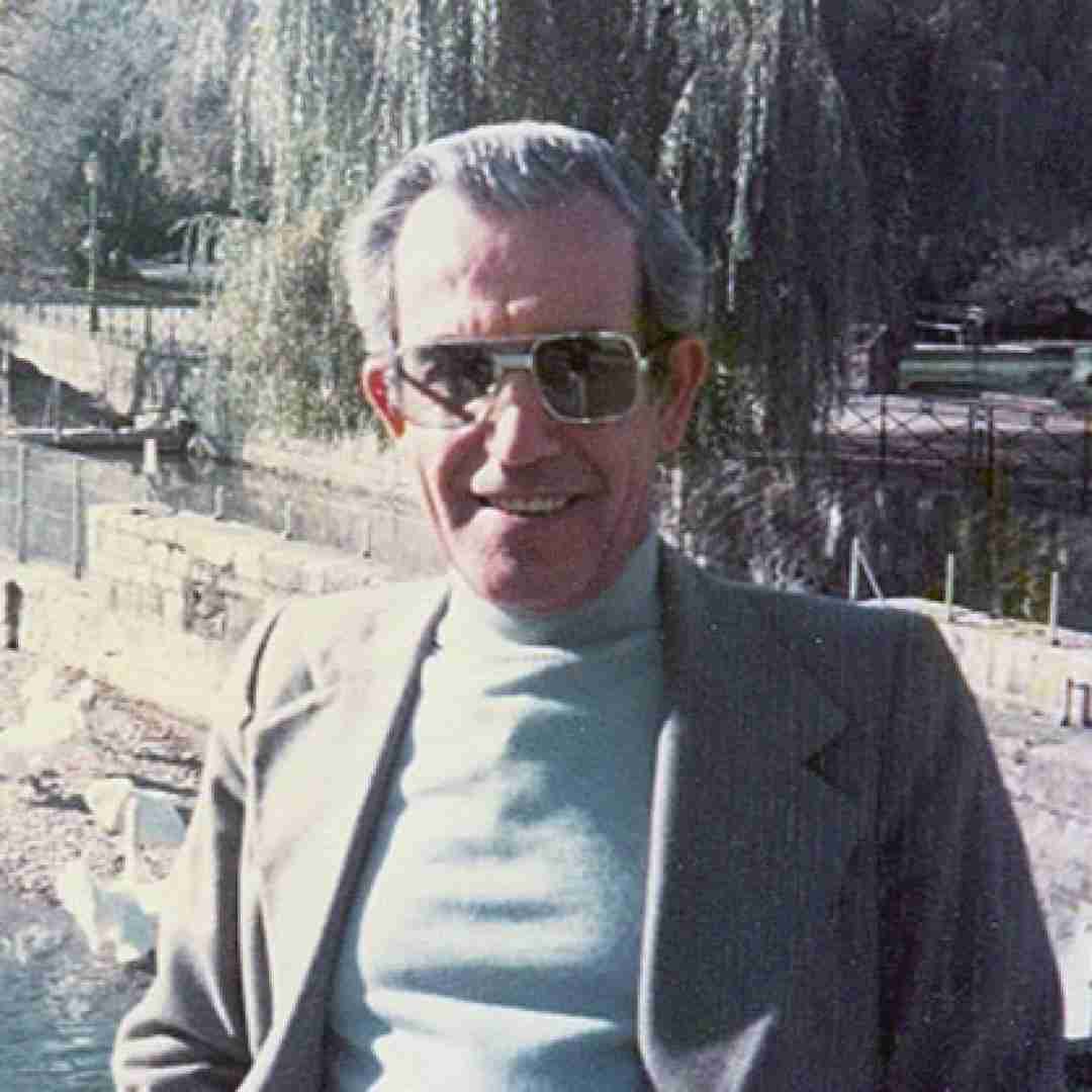 شاپور جفرودی من تَرَ دوست دارم