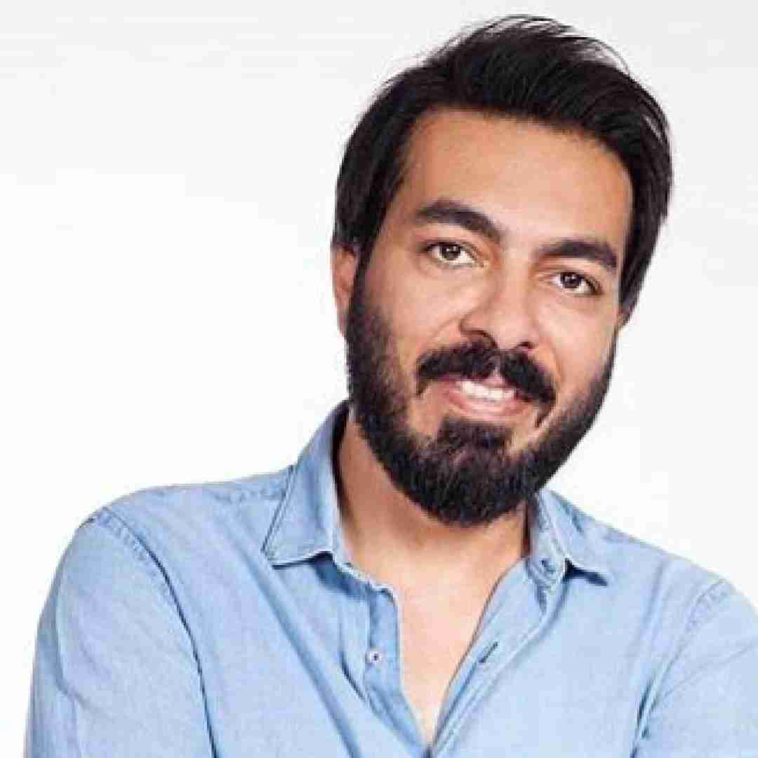 کامران رسول زاده وقتی نیستی گریه جاتو نمیبینه