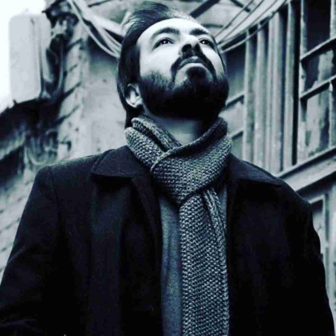 کامران رسول زاده حالو هوایه بعد تو خوش نیست