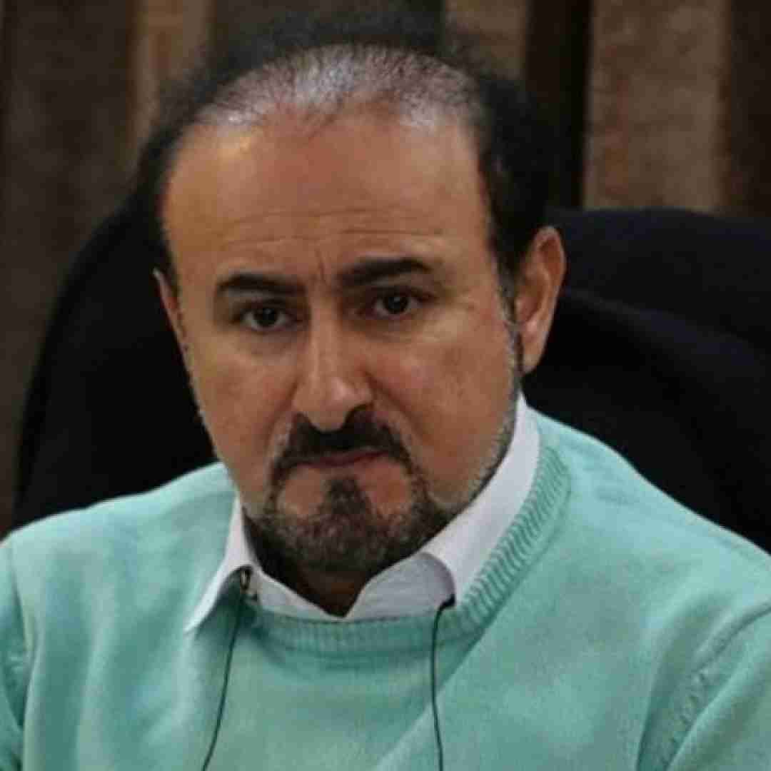 عبدالحسین مختاباد با صدای بانو شکیلا شبانگاهان