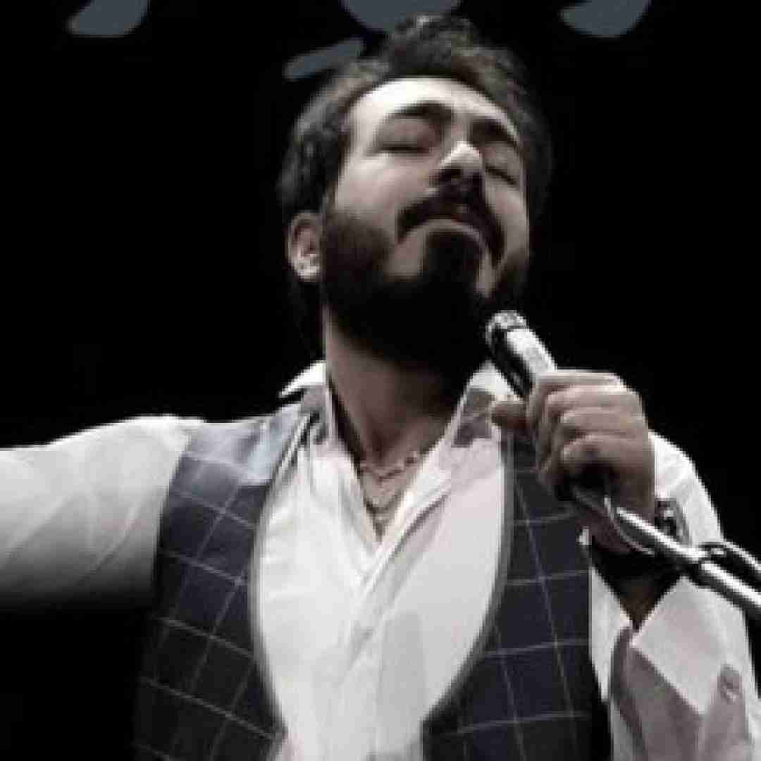 کامران رسول زاده وایسا نرو اینجوری از دل خسته ی من