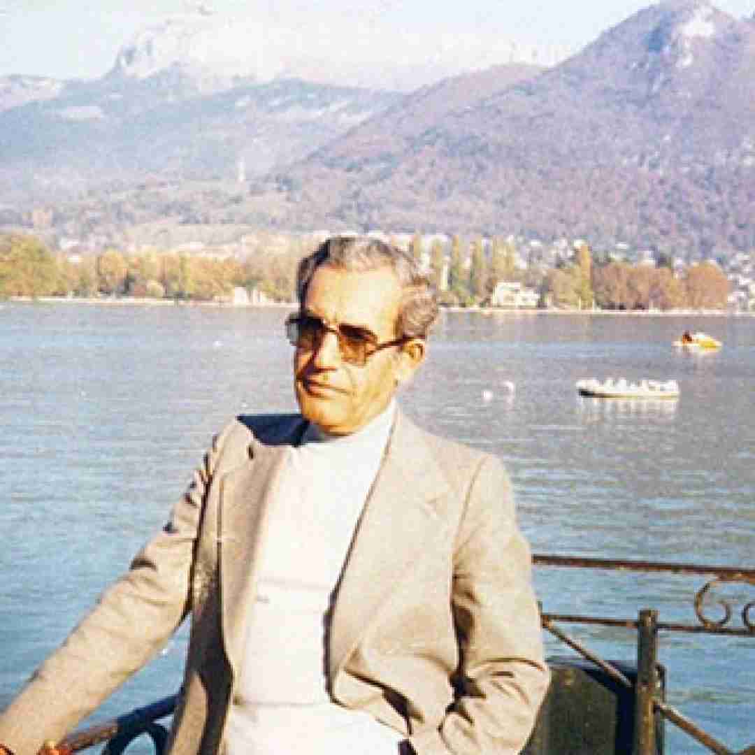 شاپور جفرودی نسیم سحر