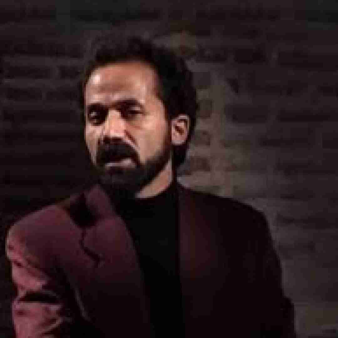 احد جنگ‌ زاده افسانه عشق