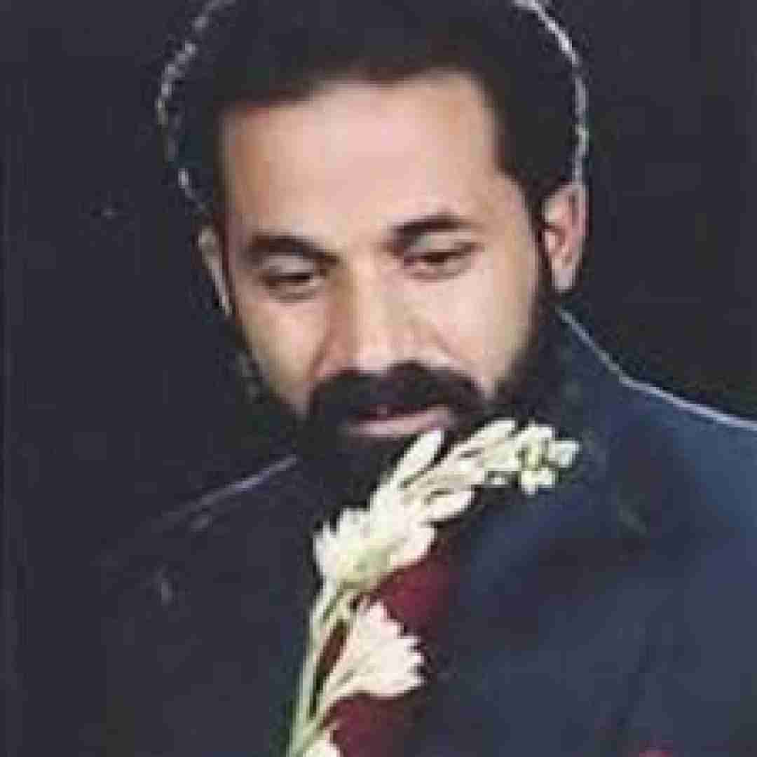احد جنگ‌ زاده قطره شبنم