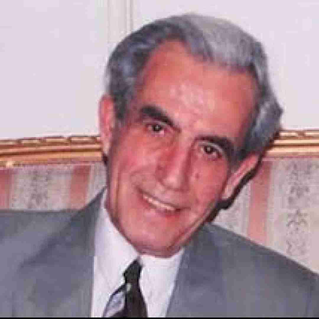 شاپور جفرودی مبارکه