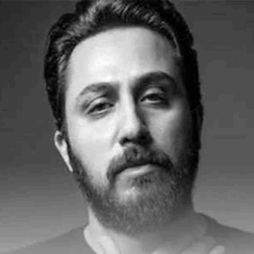 روزبه بمانی با صدای شادمهر کجا باید برم 