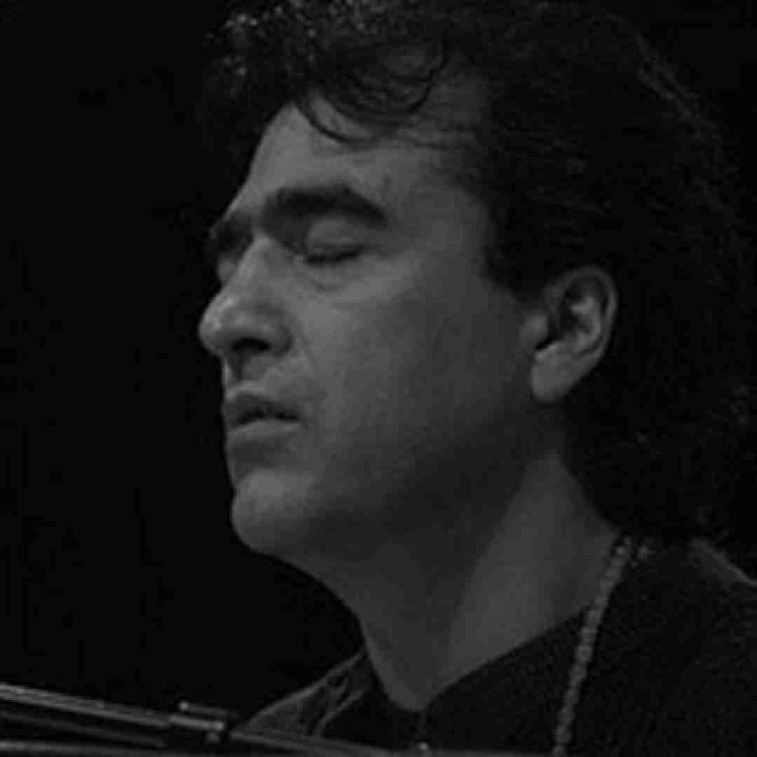 بهرام باجلان چهارمضراب سه تار