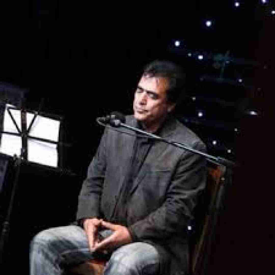 بهرام باجلان آواز سه گاه