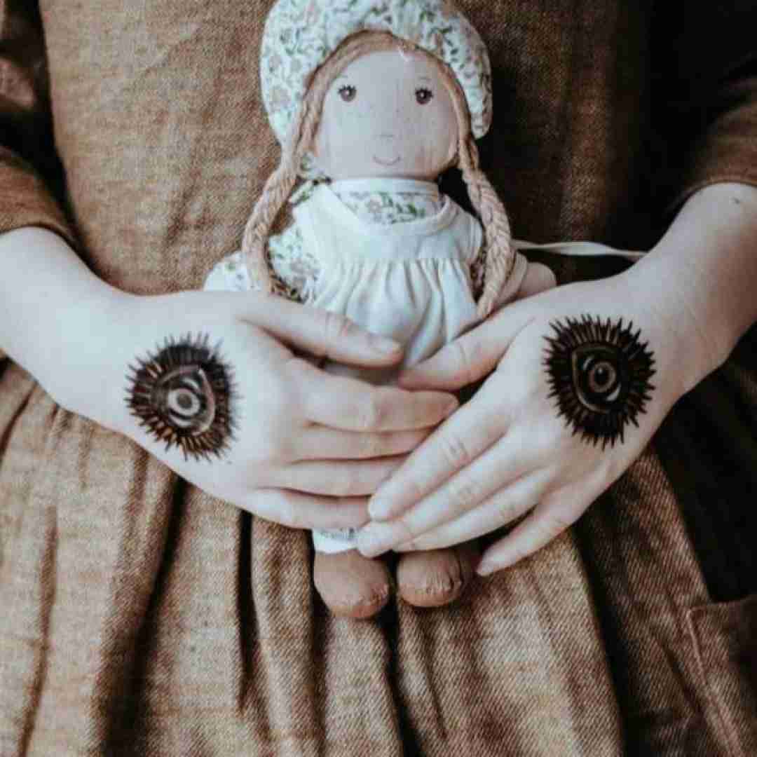 پری زنگنه گل پامچال