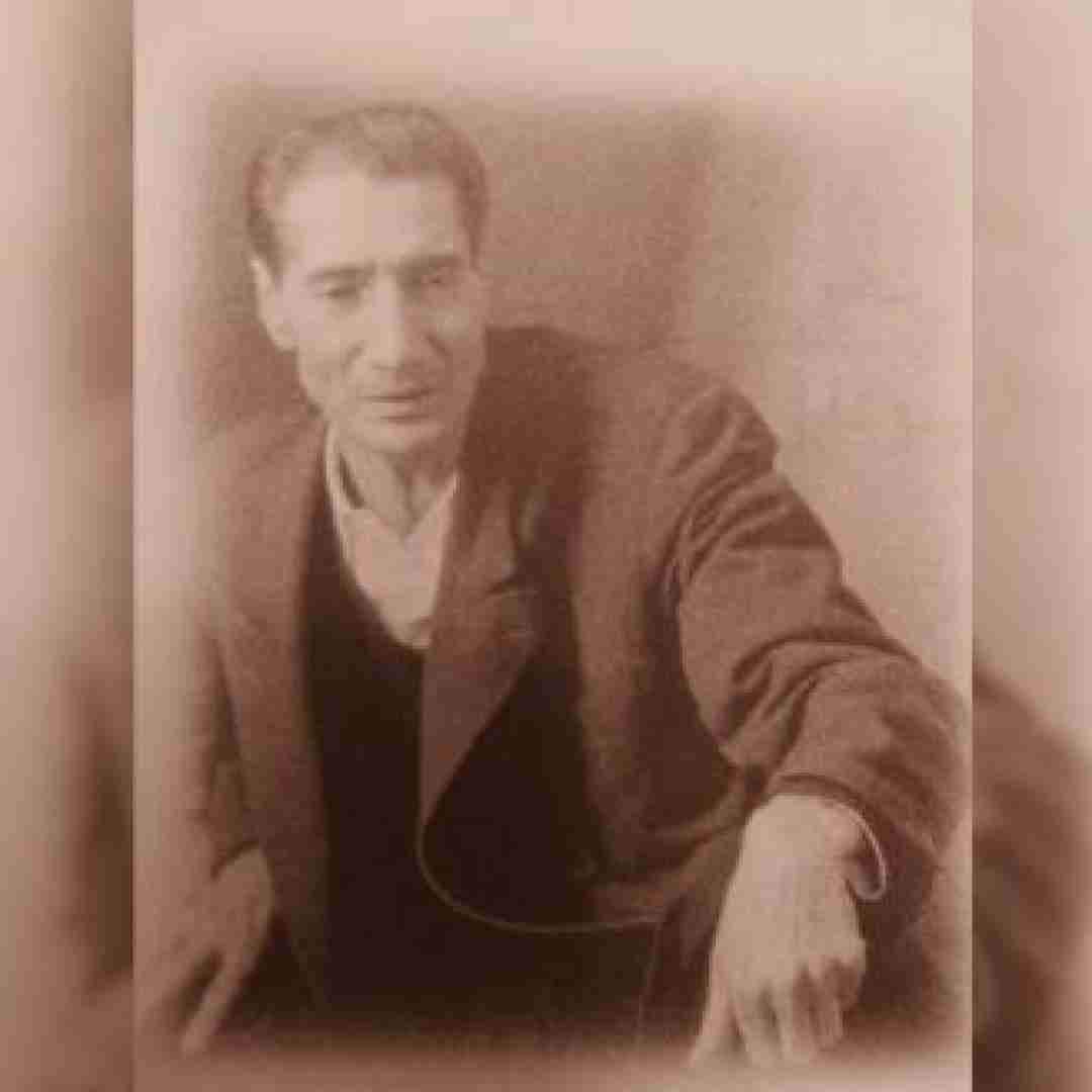اسماعیل ادیب خوانساری حسن موسوی