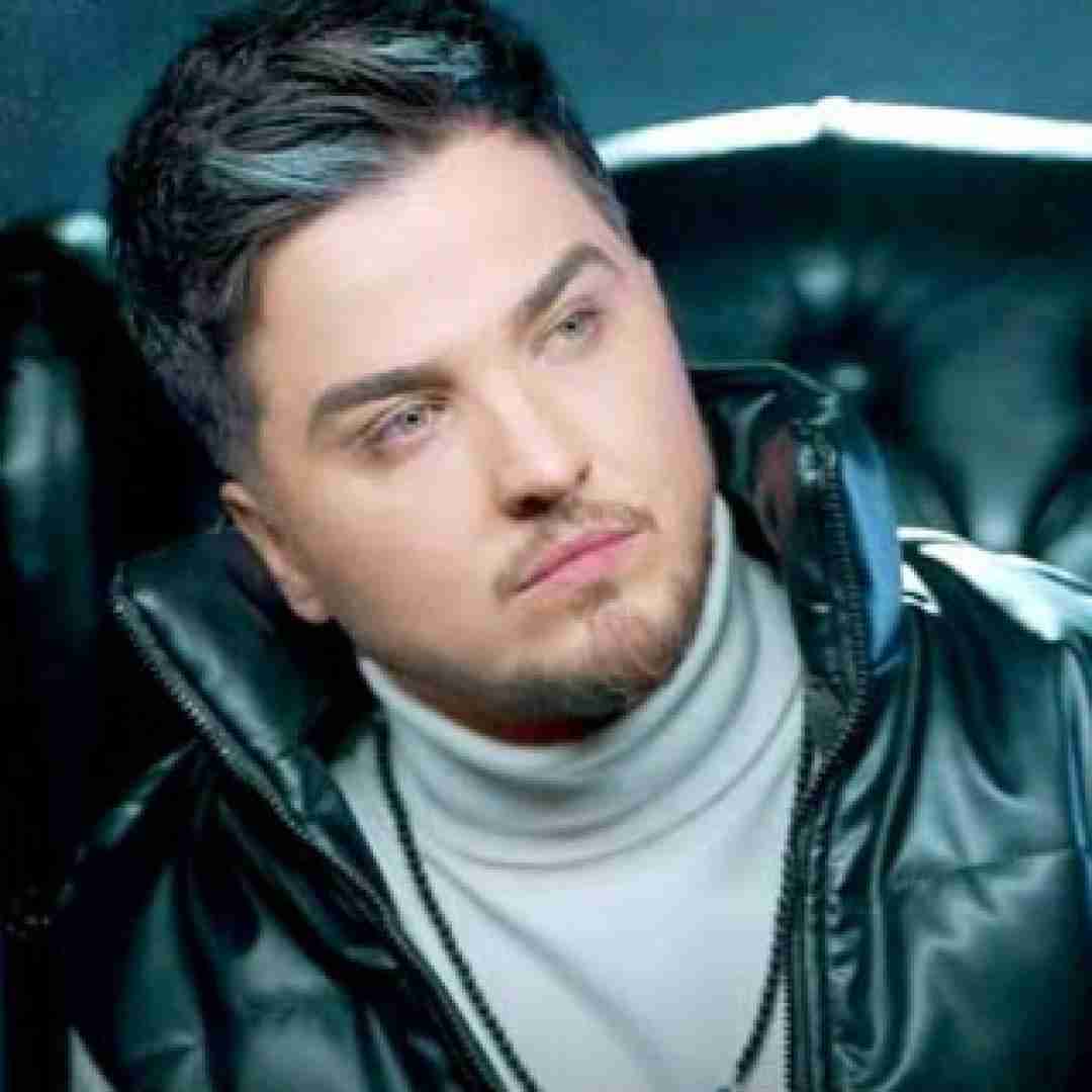  نگرانم نکن اثری از رستان با صدای رضا بهرام 