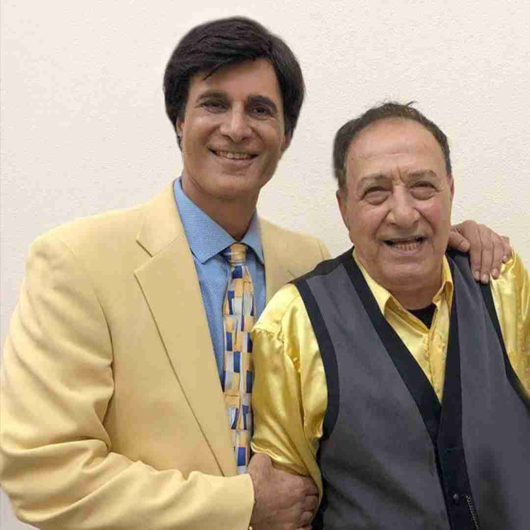 احمد آزاد مرد عشق
