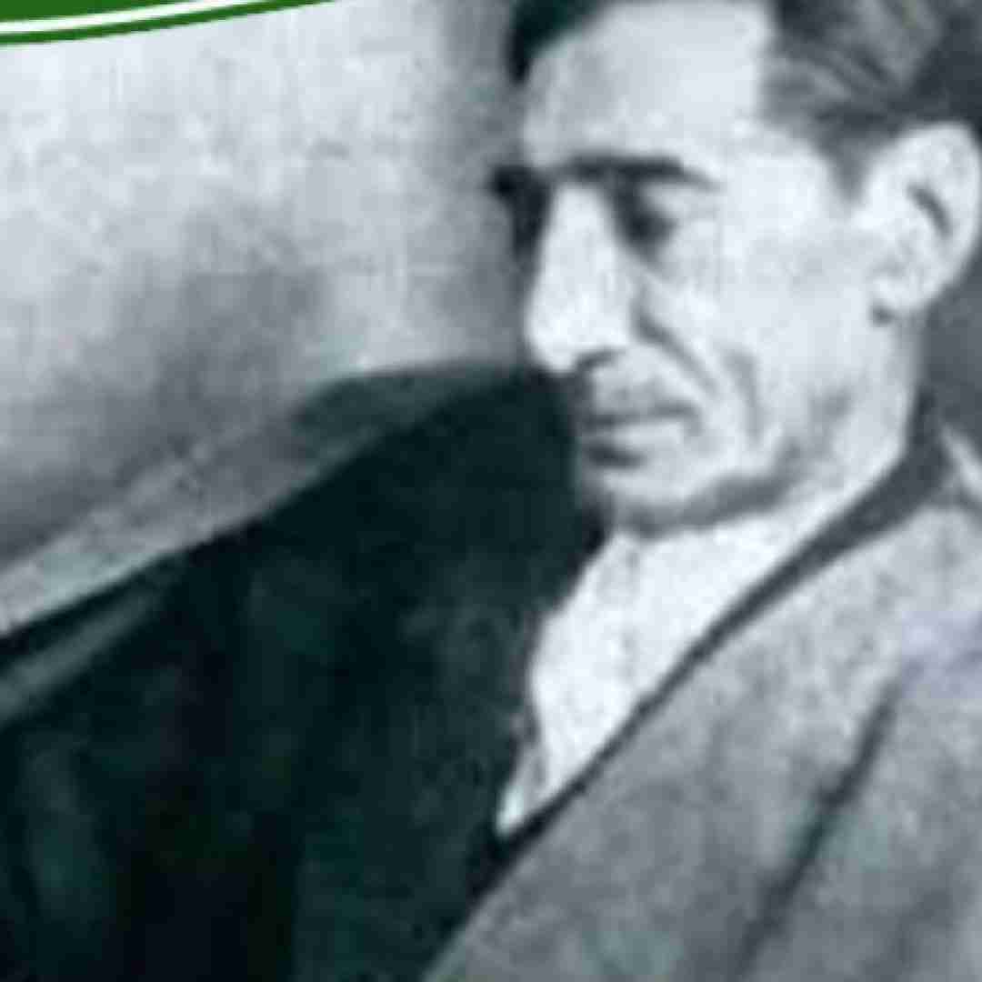 اسماعیل ادیب خوانساری گیلکی