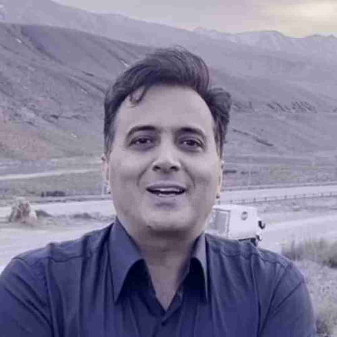 مجید اخشابی ای عشق