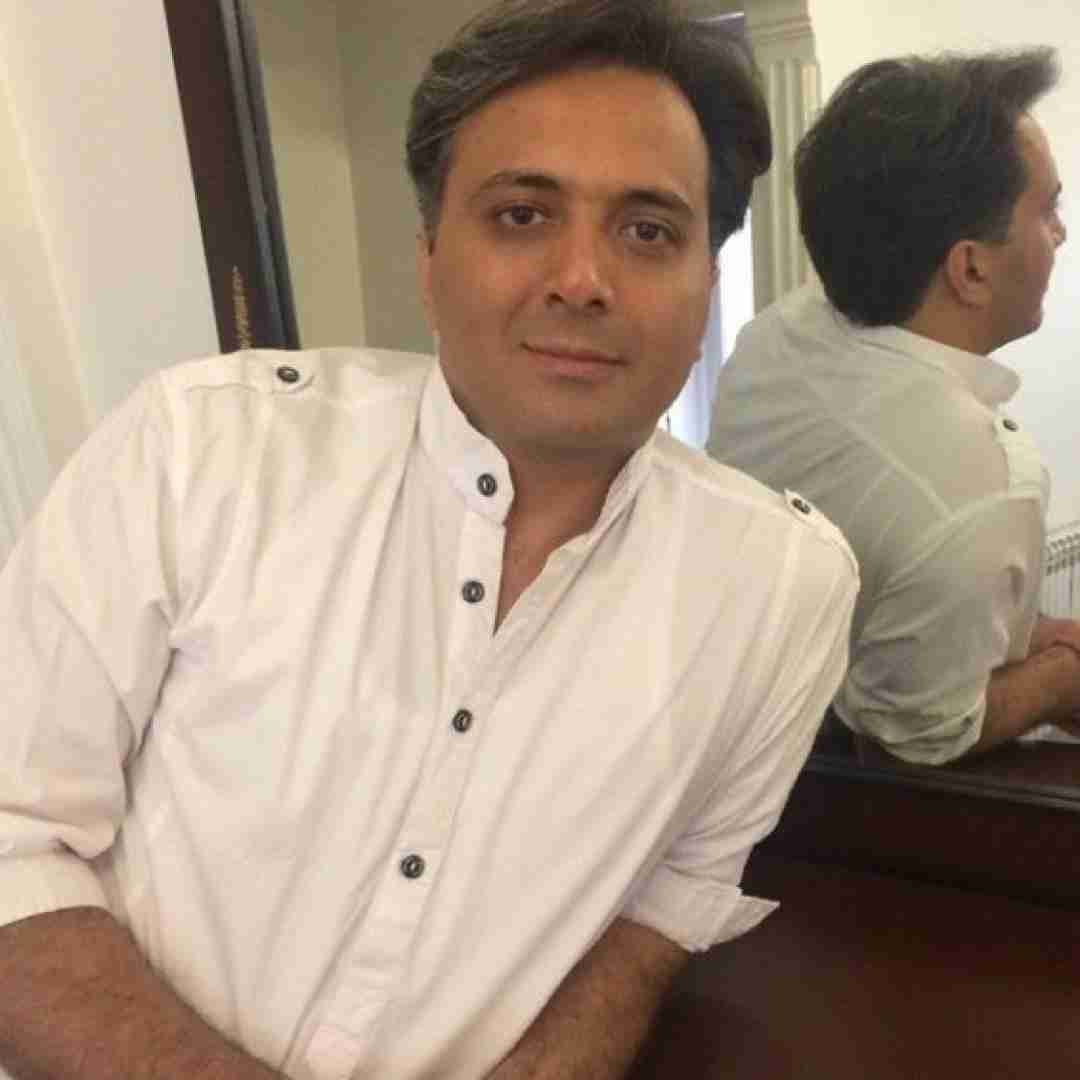 مجید اخشابی معجزه بهار