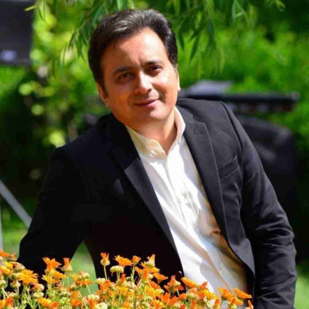 مجید اخشابی دقایق حرم
