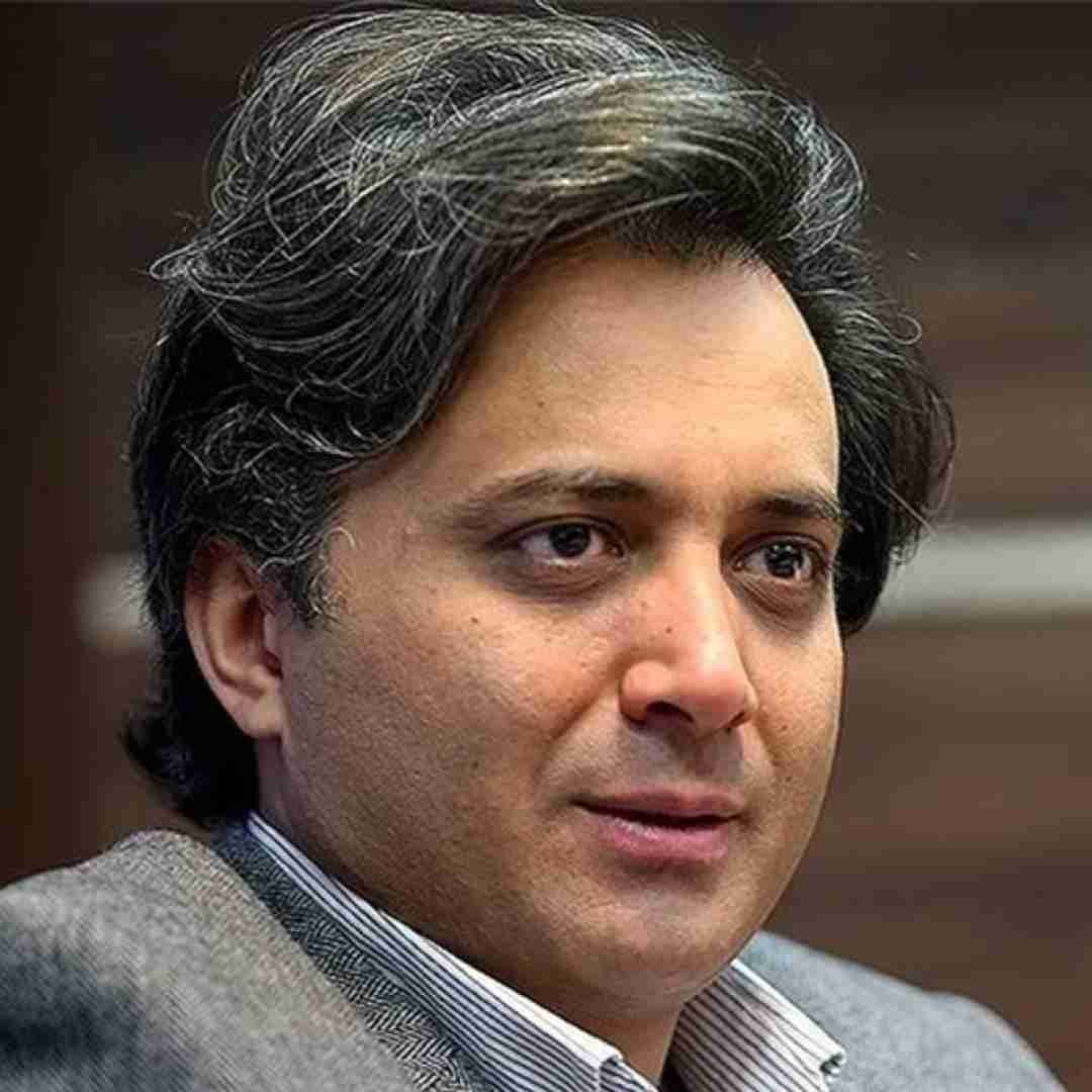 مجید اخشابی ماه پیشونی