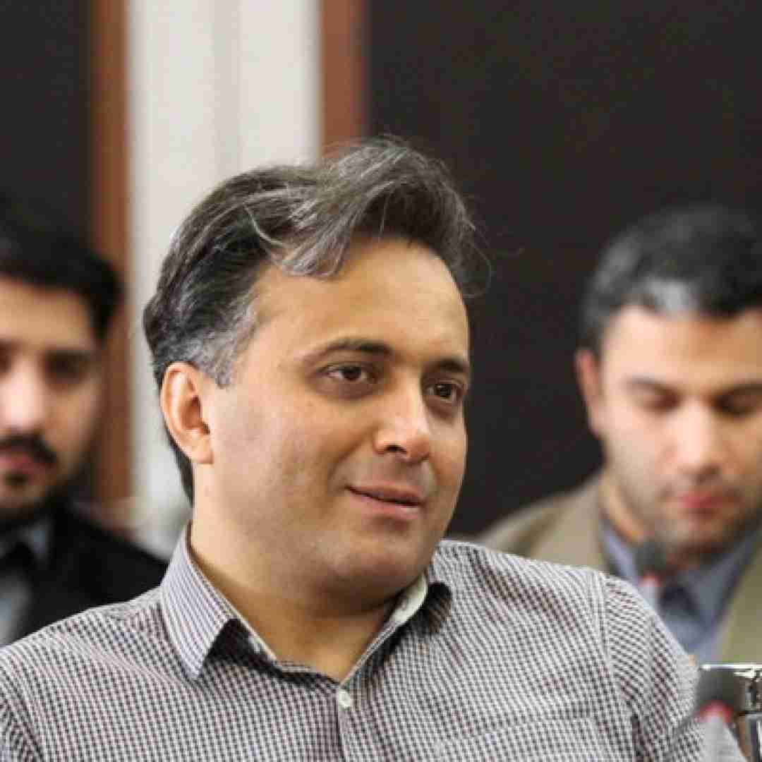 مجید اخشابی زلف بر باد بده