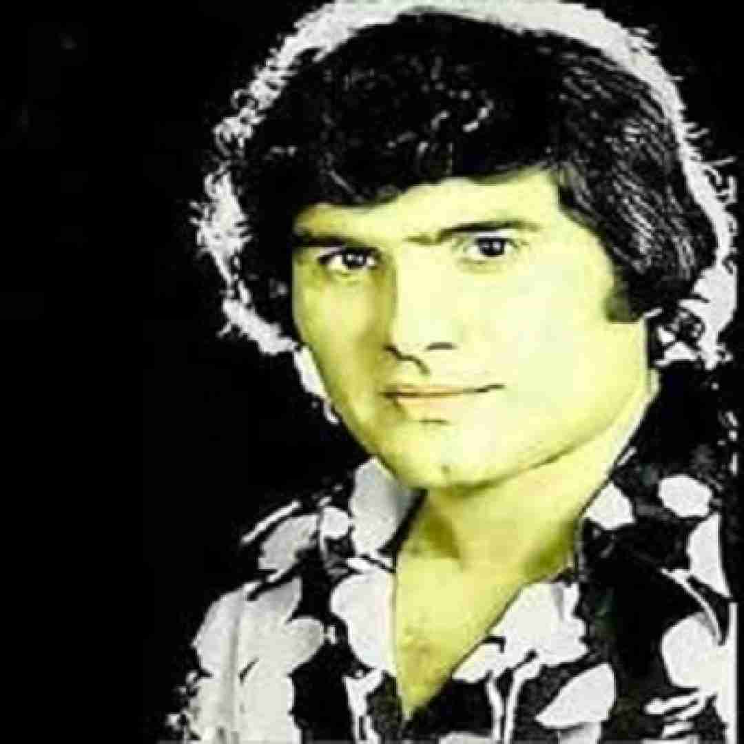 نعمت الله آغاسی منو ببخش