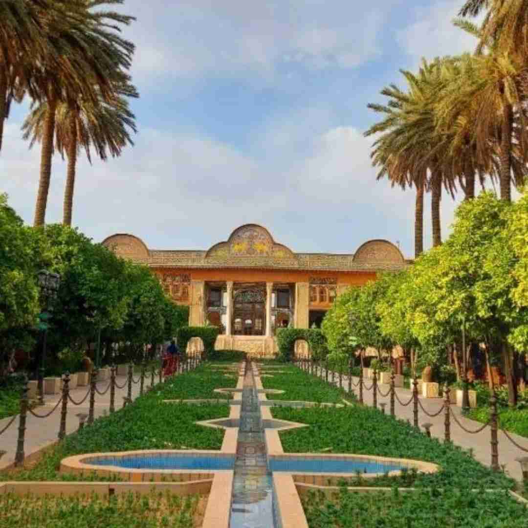 مریم ابراهیم پور هشدار