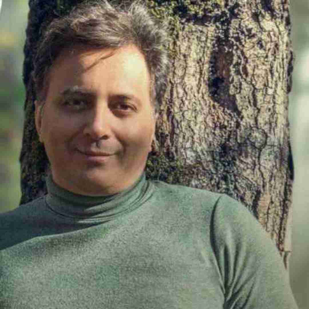  ای عشق اثری از مجید اخشابی با صدای استاد معین