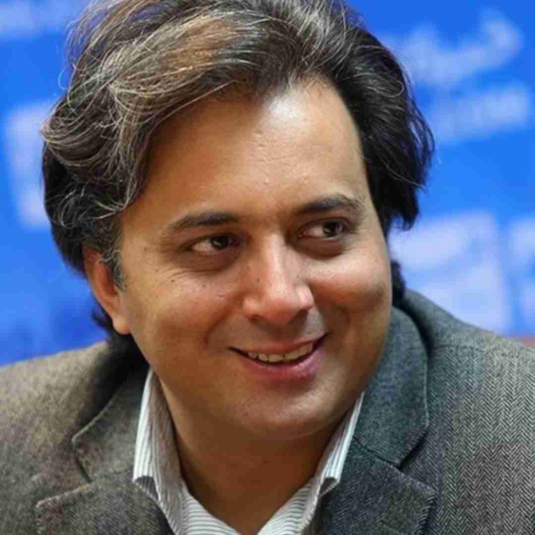 مجید اخشابی تیتراژ سریال میانبر
