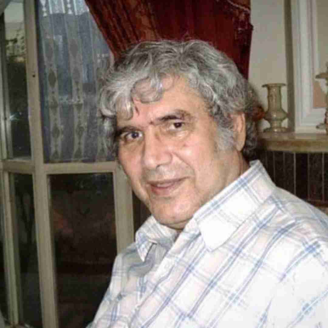 نعمت الله آغاسی الهی امشب صبح نشه