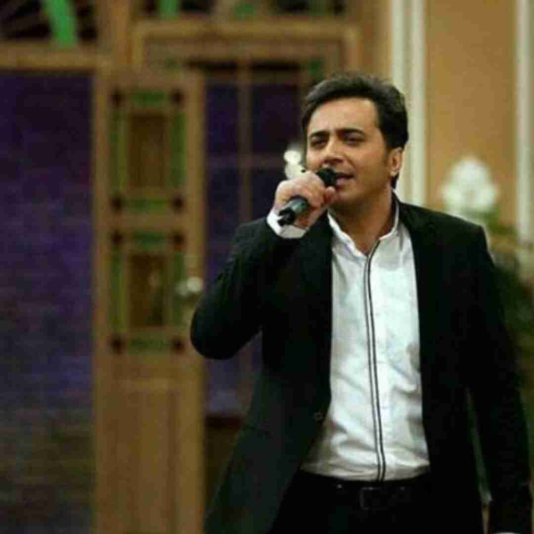 مجید اخشابی انتخاب من