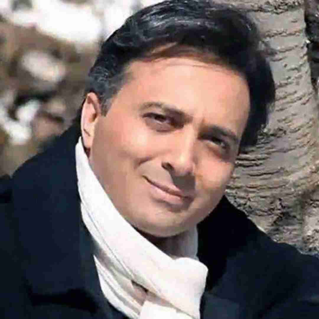 مجید اخشابی فقط آرزو کن