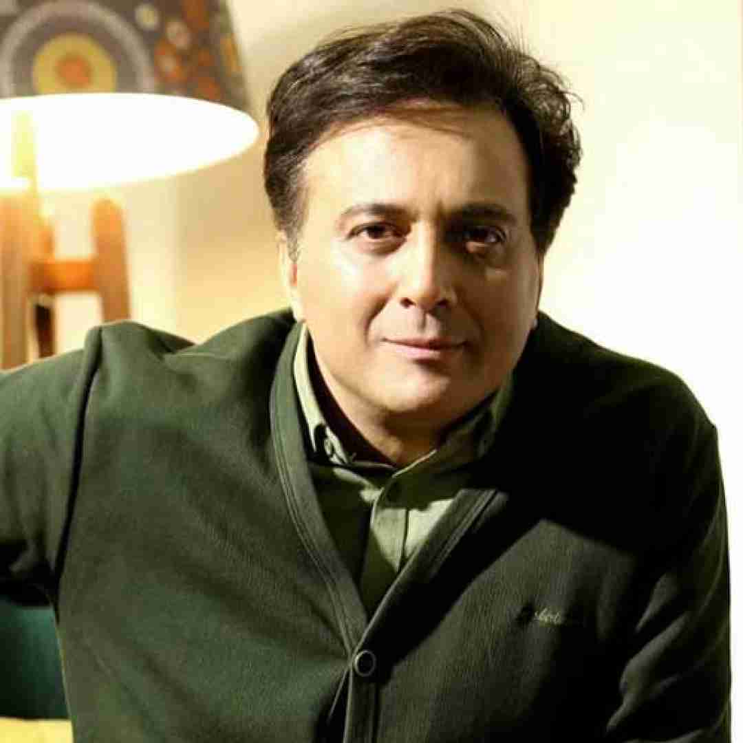 مجید اخشابی خط آغاز