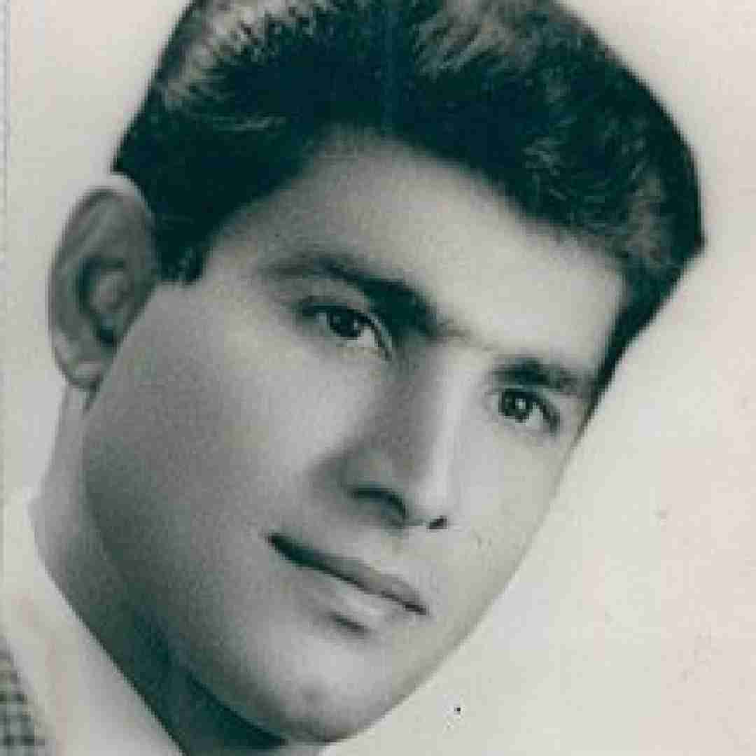 نعمت الله آغاسی رقص