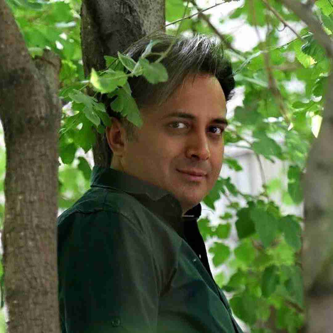 مجید اخشابی گریه های باران