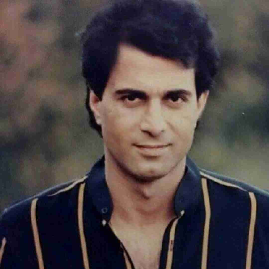 احمد آزاد زندگی