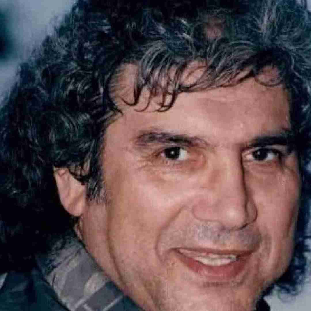 نعمت الله آغاسی یادم کن