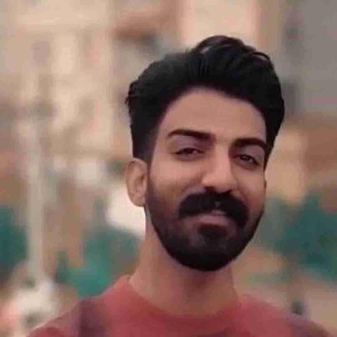 میلاد غلامی منالیگه متولد هشتادو چواره